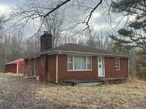 Russell, UTICA, KY 42376