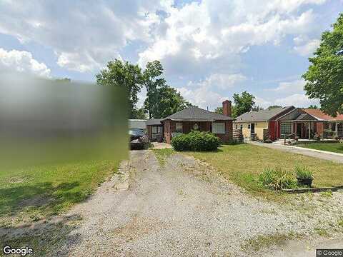 Olney, INDIANAPOLIS, IN 46218