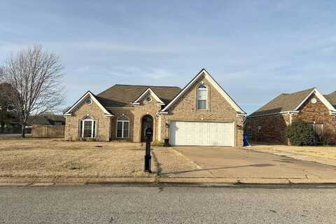 Ridgeway, JONESBORO, AR 72404