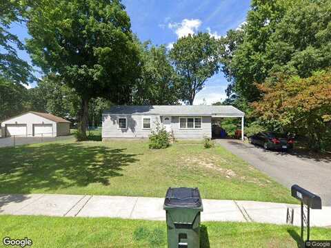 Reed, WINDSOR LOCKS, CT 06096