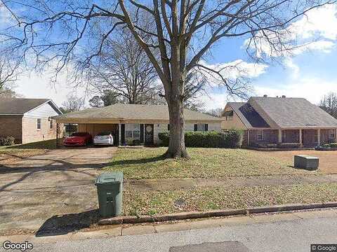 Barberry, MEMPHIS, TN 38128