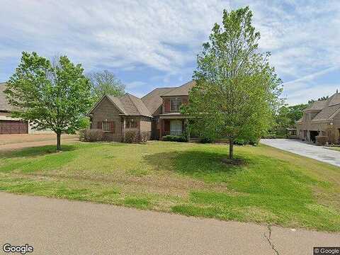 Thornhill, ATOKA, TN 38004