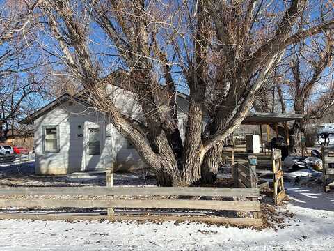 8Th, LANDER, WY 82520