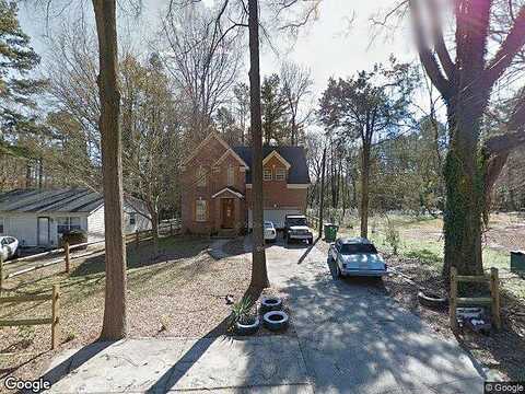 Durham, CHARLOTTE, NC 28269