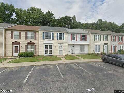 Kelly Green, WALDORF, MD 20602