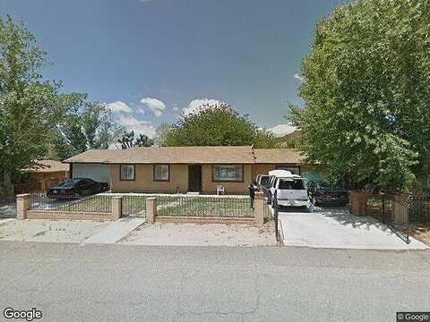 161St, PALMDALE, CA 93591