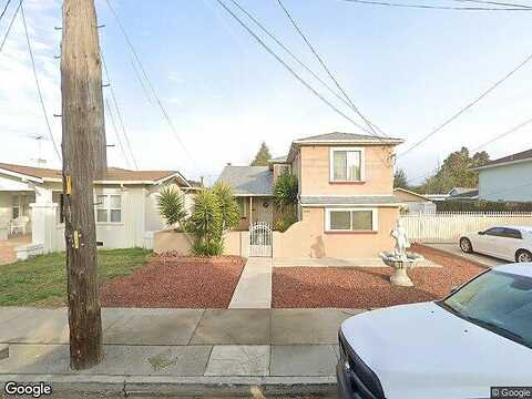 Oakes, SAN LEANDRO, CA 94577