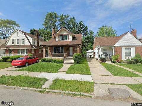 Chatsworth, DETROIT, MI 48224