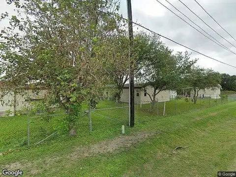 Cherokee St # 1, HARLINGEN, TX 78552