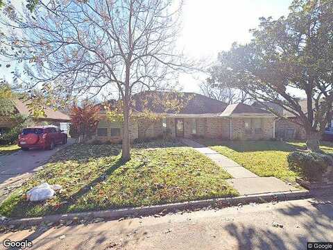 Kingswick, ARLINGTON, TX 76016