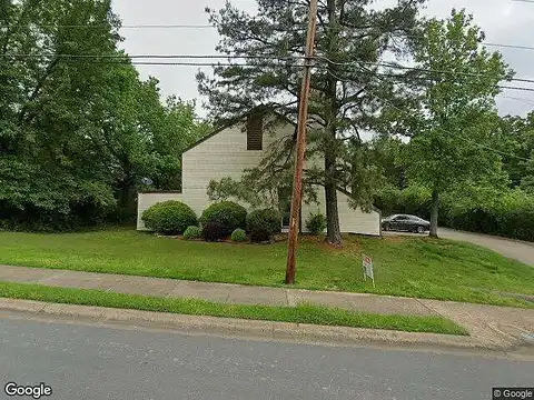 Club, SHERWOOD, AR 72120