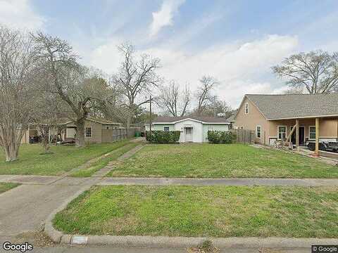 Homan, BAYTOWN, TX 77520