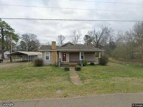 3Rd, MURFREESBORO, AR 71958