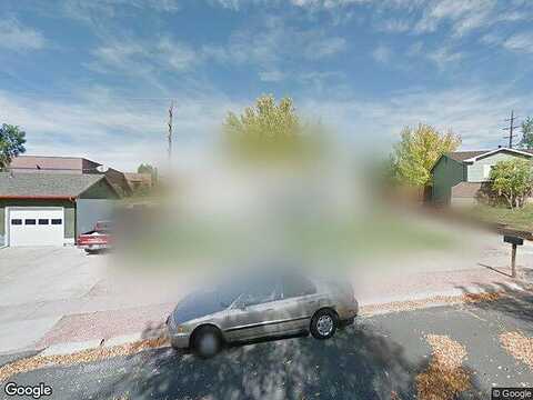 Elmwood, COLORADO SPRINGS, CO 80907