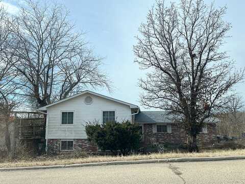 Lueking, DE SOTO, MO 63020