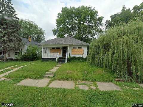 Burleigh, DAYTON, OH 45417