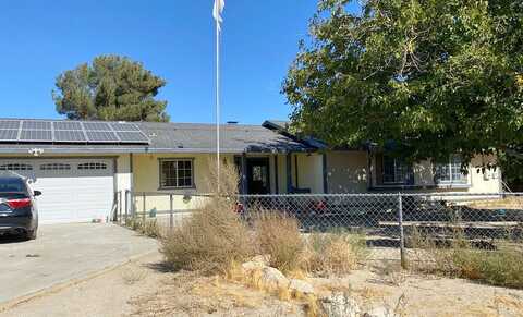 152Nd, LANCASTER, CA 93535