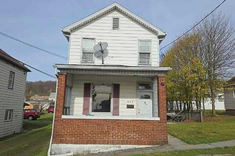 Craig, GALLITZIN, PA 16641