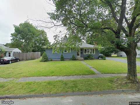 Crestlan, WORCESTER, MA 01604