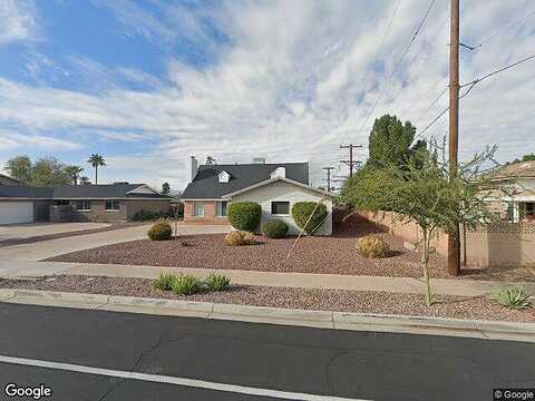 College, TEMPE, AZ 85282