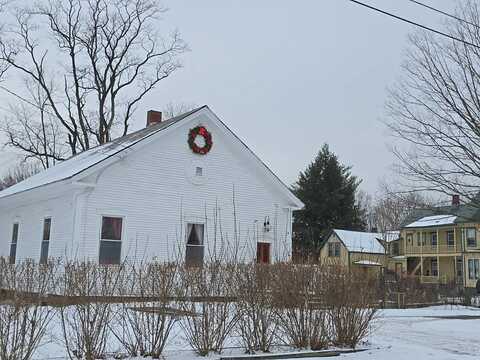 Terrace, CLAREMONT, NH 03743