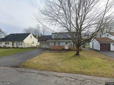 Van Roen, UTICA, NY 13502