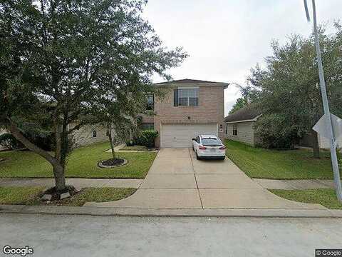 Landshire Bend, HOUSTON, TX 77048