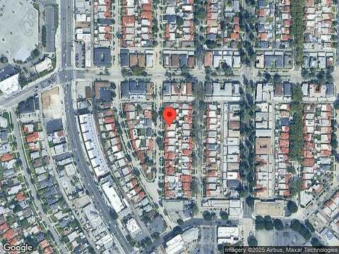 Bronson, LOS ANGELES, CA 90008