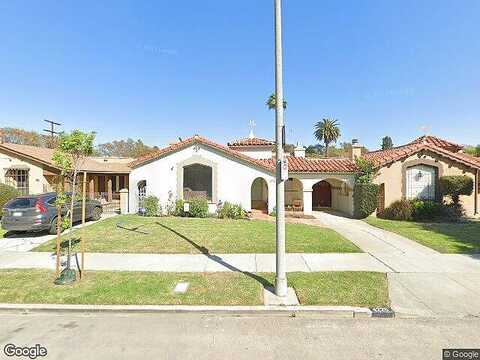 Bronson, LOS ANGELES, CA 90008