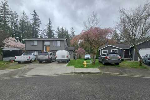 Evergreen, GOLD BAR, WA 98251