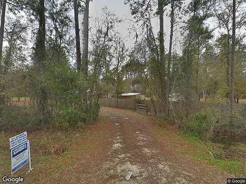 County Road 21B, KEYSTONE HEIGHTS, FL 32656