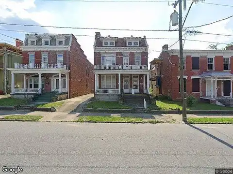 Sycamore St, PETERSBURG, VA 23803