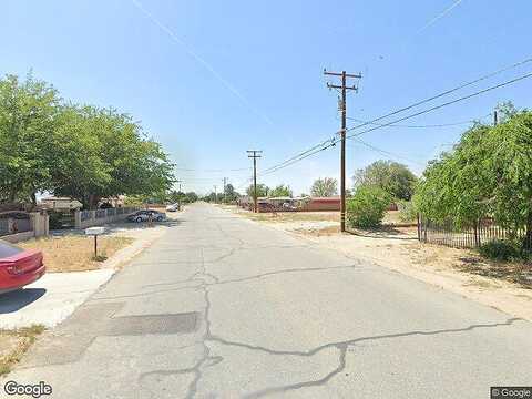 Avenue P14, PALMDALE, CA 93550