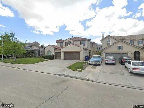 42Nd, LANCASTER, CA 93536