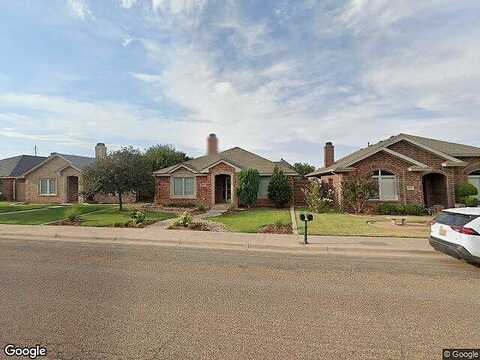 110Th, LUBBOCK, TX 79424