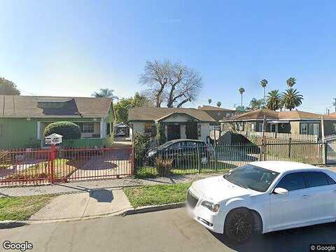 77Th, LOS ANGELES, CA 90003