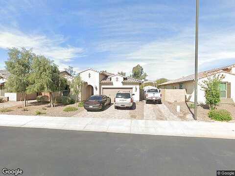 186Th, GOODYEAR, AZ 85395