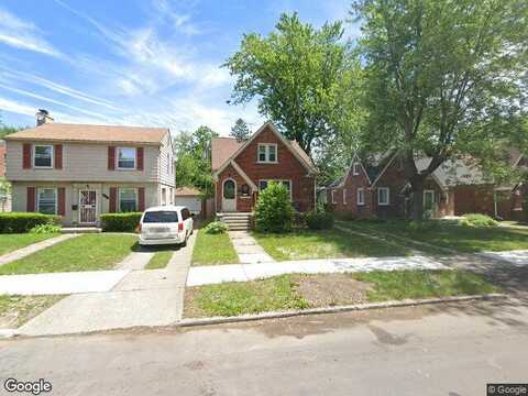 Yorkshire, DETROIT, MI 48224