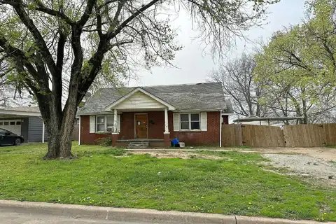 Elmhurst, BARTLESVILLE, OK 74006