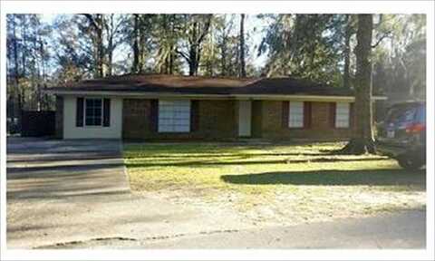 Timberlane, HINESVILLE, GA 31313