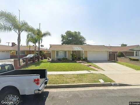 Bradenhall, CARSON, CA 90746