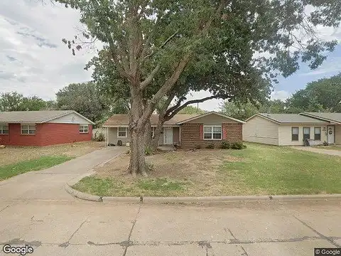 Tradewinds, WICHITA FALLS, TX 76310