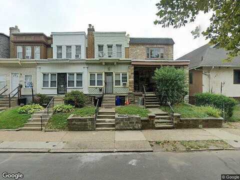 16Th, PHILADELPHIA, PA 19140