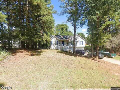Jay Bird, POWDER SPRINGS, GA 30127