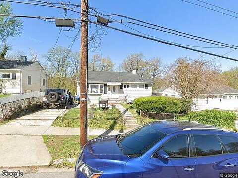 66Th, HYATTSVILLE, MD 20784