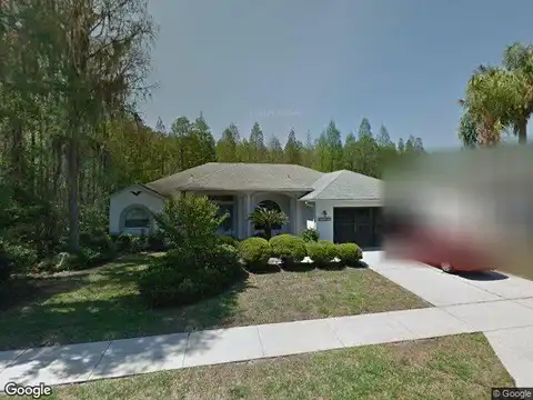 Crestknoll, NEW PORT RICHEY, FL 34653