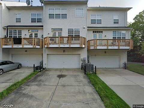 Chaste Tree, WOODBRIDGE, VA 22192