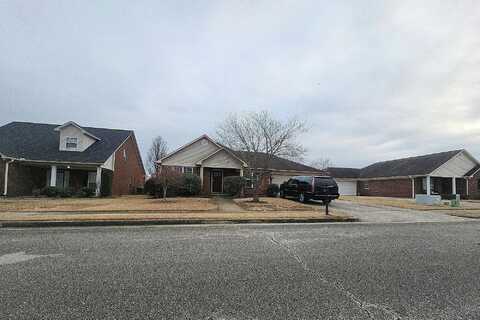 Blakemore, OWENS CROSS ROADS, AL 35763