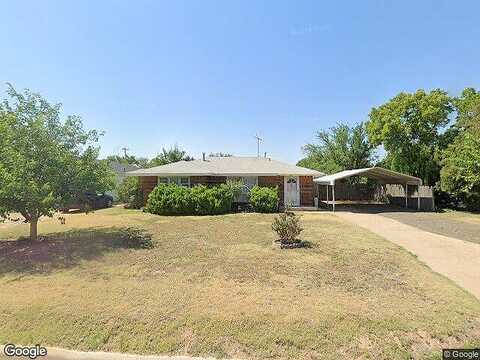 8Th, CANYON, TX 79015