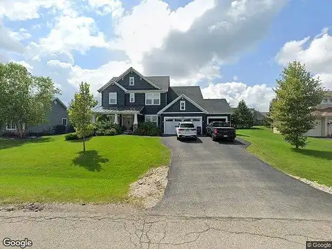 Summerfield, WILLIAMS BAY, WI 53191